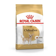  Royal Canin CHIHUAHUA ADULT kutyatáp – 1,5 kg kutyaeledel