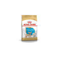 Royal Canin Chihuahua Puppy fajtatáp 500g kutyaeledel