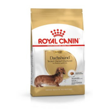 Royal Canin Dachshund adult 1,5kg kutyaeledel