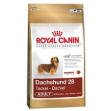 Royal Canin Dachshund Adult 500g kutyaeledel