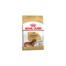 Royal Canin Dachshund Adult fajtatáp 500g kutyaeledel