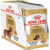 Royal Canin Dachshund Adult - Tacskó felnőtt kutya nedves táp (48 x 85 g) 4.08kg