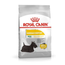  Royal Canin Dermacomfort Mini Kutyaeledel - 8kg kutyaeledel