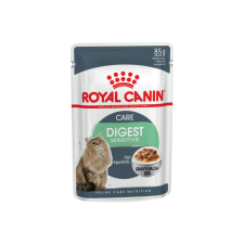  Royal Canin Digestive Care szószos falatok – 12×85 g macskaeledel