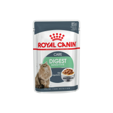 Royal Canin Digestive Care szószos falatok – 85 g macskaeledel