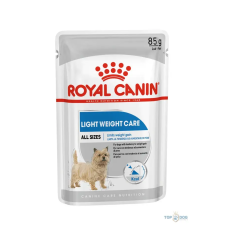 Royal Canin Dog 12*85gr Light Weight Care Súlygyarapodásra hajlamos kutyáknak kutyaeledel
