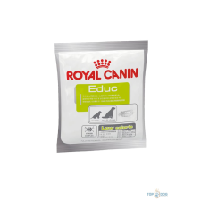 Royal Canin Educ jutalomfalat 50gr jutalomfalat kutyáknak