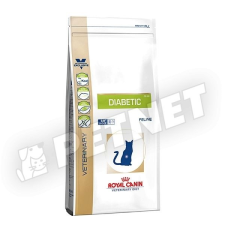 Royal Canin Feline Diabetic 1,5kg macskaeledel