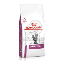 Royal Canin Feline Early Renal 1,5 kg macskaeledel