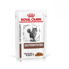  Royal Canin Feline Gastrointestinal 12x85g macskaeledel