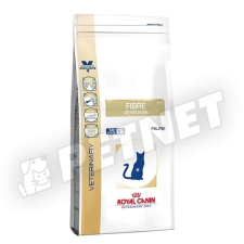 Royal Canin Feline GastroIntestinal Fibre Response 4kg macskaeledel