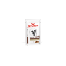 Royal Canin Feline Gastrointestinal Fibre Response alutasak – 12x85g macskaeledel
