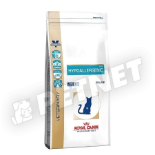 Royal Canin Feline Hypoallergenic 2,5kg macskaeledel