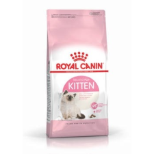 Royal Canin Feline (Kitten) - Teljesértékű eledel macskák részére(10kg) macskaeledel