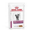  Royal Canin Feline Renal Chicken 12x85g