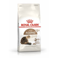 Royal Canin Feline Senior (Ageing +12) - Teljesértékű eledel macskák részére(400g) macskaeledel