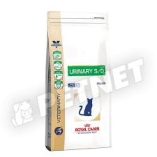 Royal Canin Feline Urinary S/O 7kg macskaeledel