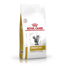  Royal Canin Feline Urinary S/O Moderate Calorie – 3,5 kg macskaeledel