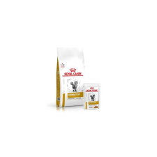 Royal Canin Feline Urinary S/O Moderate Calorie szárazeledel 7kg macskaeledel