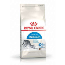 ROYAL CANIN FHN INDOOR27 10kg -bent élő macskák számára macskaeledel