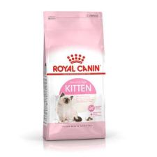 ROYAL CANIN FHN KITTEN 4kg -szárazeledel 4-12 hónapos cicáknak macskaeledel