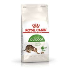 ROYAL CANIN FHN OUTDOOR 10kg -aktív szabadban élő macskáknak macskaeledel