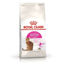 ROYAL CANIN FHN SAVOUR EXIGENT 400g felnőtt macskáknak macskaeledel