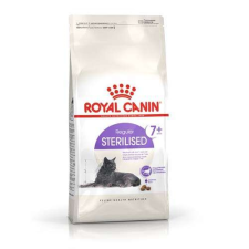ROYAL CANIN FHN STERILISED +7 1,5Kg 7 év feletti sterilizált macskáknak macskaeledel
