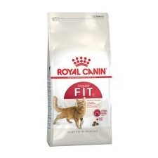 Royal Canin Fit 10 kg macskaeledel