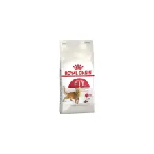 Royal Canin Fit 32 4kg - macska száraztáp macskaeledel