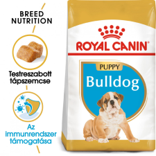 Royal Canin French Bulldog Adult 9kg-Francia Bulldog felnőtt kutyák száraz táp kutyaeledel