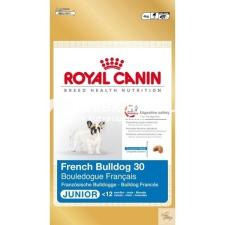 Royal Canin French Bulldog Junior 1 kg kutyaeledel