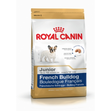Royal Canin French Bulldog Junior 1kg kutyaeledel
