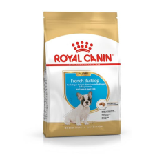 Royal Canin French Bulldog Puppy 3kg kutyaeledel