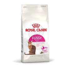  Royal Canin Fussy száraz macskatáp 10 + 2 kg macskaeledel