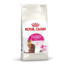  Royal Canin Fussy száraz macskatáp 10 kg