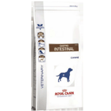 Royal Canin Gastrointestinal 2kg kutyaeledel
