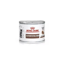 Royal Canin Gastrointestinal Kitten konzerv 195g - macska konzerv macskaeledel