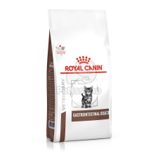 Royal Canin Gastrointestinal Kitten száraz macskaeledel 2 kg macskaeledel
