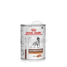  Royal Canin Gastrointestinal Low Fat - Konzerv 420 g kutyaeledel