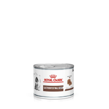 Royal Canin Gastrointestinal Puppy 12x195g kutyaeledel