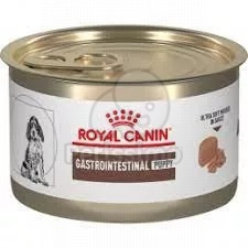  Royal Canin Gastrointestinal Puppy - konzerv 195 g kutyaeledel