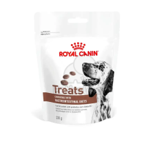  Royal Canin Gastrointestinal Treats - jutalomfalat kutyáknak 230 g jutalomfalat kutyáknak