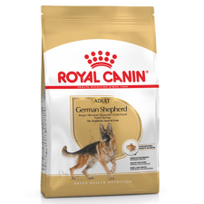 Royal Canin GERMAN SHEPHERD ADULT 11 kg kutyatáp kutyaeledel