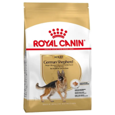 Royal Canin German Shepherd Adult 3kg - kutya száraztáp kutyaeledel