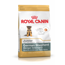 Royal Canin GERMAN SHEPHERD PUPPY 12 kg kutyatáp kutyaeledel