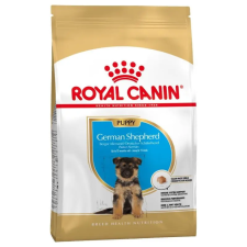 Royal Canin German Shepherd Puppy 12kg - kutya száraztáp kutyaeledel
