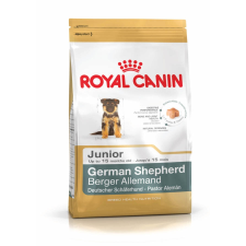 Royal Canin GERMAN SHEPHERD PUPPY 2x 12 kg kutyatáp kutyaeledel
