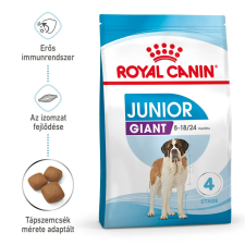  Royal Canin Giant > 45 Kg Junior 15Kg kutyaeledel