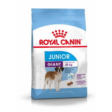 Royal Canin GIANT JUNIOR 15 kg kutyatáp kutyaeledel